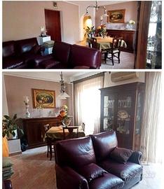 Luminoso appartamento Arenella