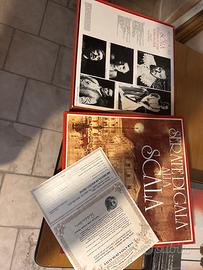 OPERE SCALA DI MILANO