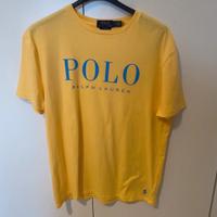 Maglietta Polo Ralph Lauren