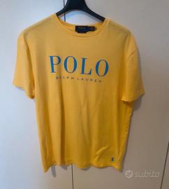 Maglietta Polo Ralph Lauren