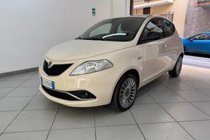 Lancia Ypsilon 1.3 MJT 16V 95/CV 5 porte Gold 2017