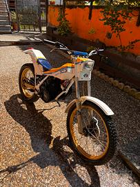 Fantic 303 serie 2