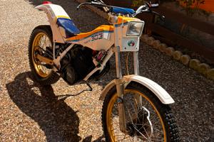 Fantic 303 serie 2