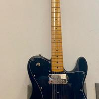 Squier Telecaster Deluxe