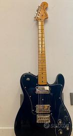 Squier Telecaster Deluxe