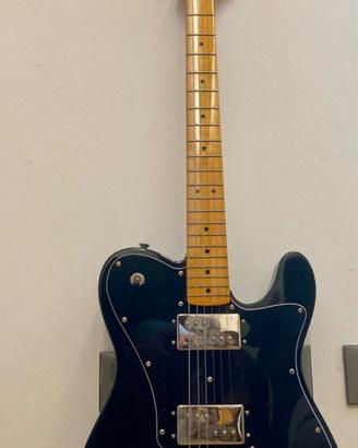 Squier Telecaster Deluxe