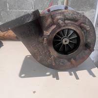 Turbina Fiat Iveco camion