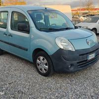 RENAULT - Kangoo 1.6 16v Dynamique 105cv