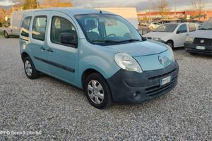 RENAULT - Kangoo 1.6 16v Dynamique 105cv