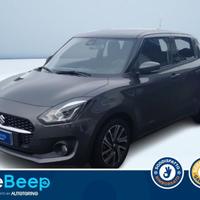 Suzuki Swift 1.2H TOP 2WD CVT