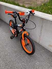 Bici bambino