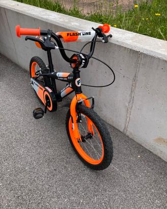 Bici bambino