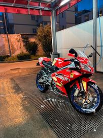 Aprilia rs 125