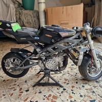 minimoto italiana 