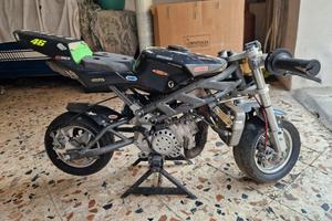 minimoto italiana 