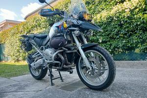 BMW SERIE R 1200 2007 REVISIONE OK