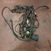 Treccia impianto elettrico completa Honda transalp