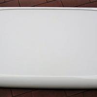 Coperchio superiore lavatrice