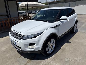 Land Rover Evoque 2.2 TDI 150cv Dynamic