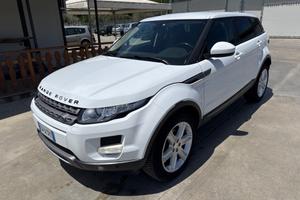 Land Rover Evoque 2.2 TDI 150cv Dynamic