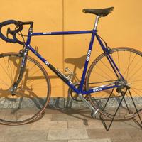 Gios Compact Evolution Anniversary