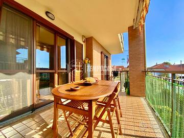 QUADRILOCALE A NOLE AUTONOMO CON TERRAZZO E ASCENS