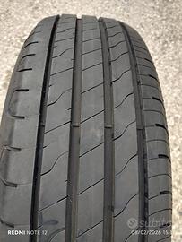 215/65 r17 GOMME ESTIVE GOODYEAR EfficientGrip 2