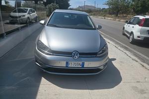 Volkswagen Golf 1.6 TDI 115 CV 5p. Highline BlueMo