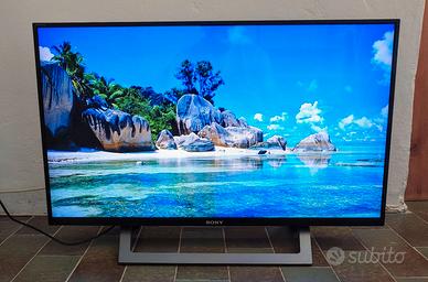 Televisione Sony Bravia 32” Full HD