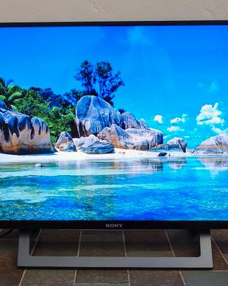 Televisione Sony Bravia 32” Full HD
