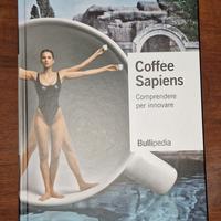 Libro Coffee Sapiens