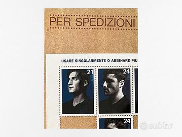 Pubblicità Nike Totti Vieri - France 98