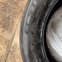 Gomme auto  215/55 R18 99H