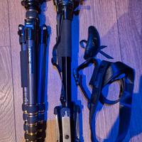 CAVALLETTI X FOTOGRAFIA