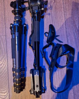 CAVALLETTI X FOTOGRAFIA