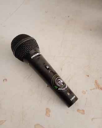 microfono fisso