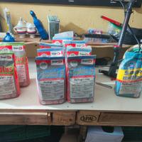 Materiale per piastrelle