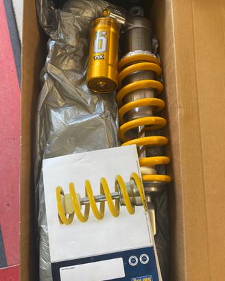 Ammortizzatore Ohlins pds