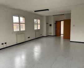 Ambulatorio/palestra/ufficio