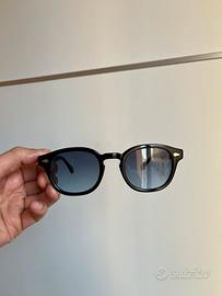 Moscot Lemtosh pari al nuovo