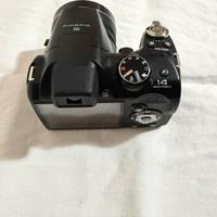 Macchina Fotografica