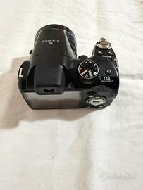 Macchina Fotografica