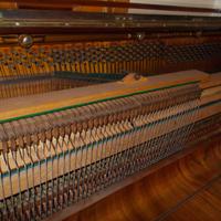 Pianoforte J. White & Sons Ltd. Chesterfield