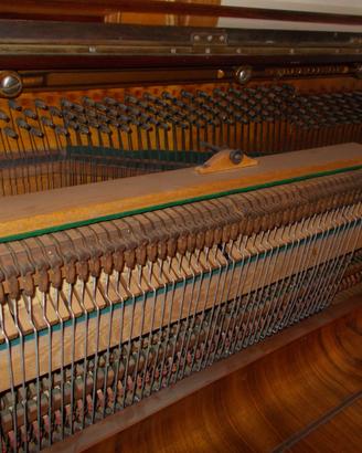 Pianoforte J. White & Sons Ltd. Chesterfield
