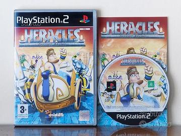 Giochi Sony PlayStation 2 - Giochi PS2 Retrogames