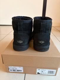 UGG nere tg. 35