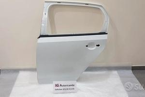 Porta post SX VOLKSWAGEN UP 2011-2019