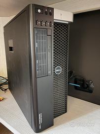 Workstation Dell T5810