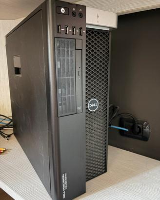 Workstation Dell T5810