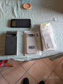 Accessori Google Pixel 10 Pro XL 